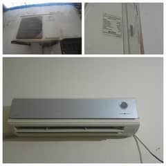 Gree Ac