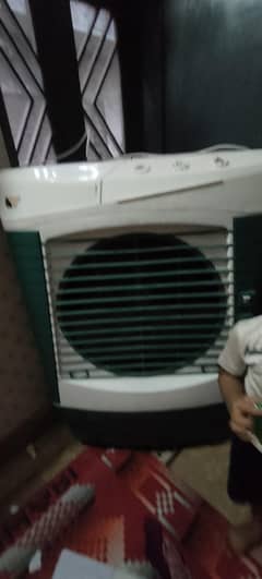 super Air Cooler