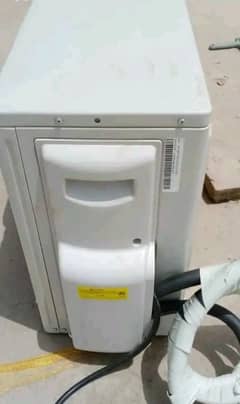 hair AC DC inviter 1.5 ton WhatsApp number 0326=34=13=962