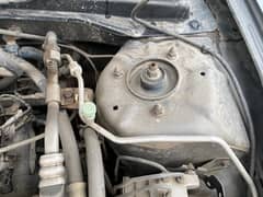 HoNDA Civic CF 2005/6