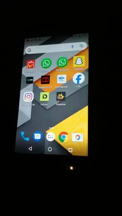 aqous sharp 507sh gaming phone