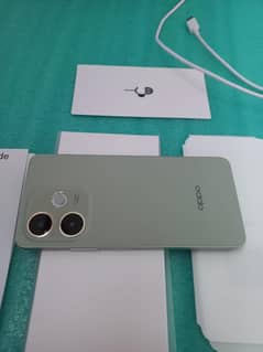 Oppo A5 Pro What's 03214320148