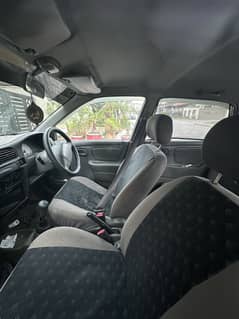 Suzuki Alto VXR 2007