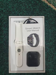Smart Watch / condition 10/10 with all box