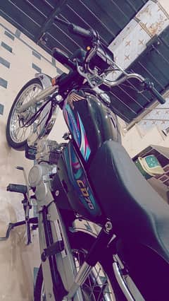 HONDA