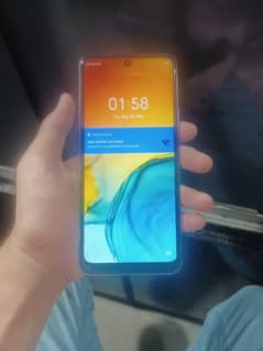 Hot 11 s 4 128