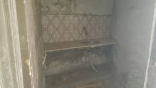 8 Marla First Floor for Rent Near Main Peco Road Industrial 3 Phase Electricity Available