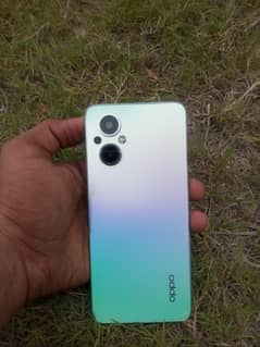 Oppo F 21 Pro 5G