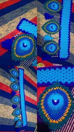 Crochet