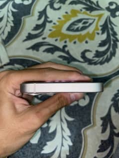 Iphone 13 Jv Pink colour water pack  Urgent sell 128 gb only kit