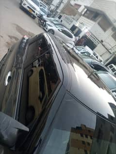 car tint