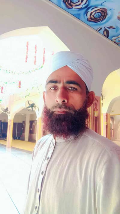 M Naeem Attari