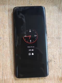 one plus 7t Pro McLaren Edition