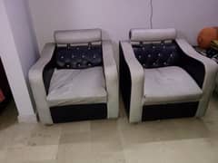 7 Seater Sofa Set in the Reasonable Price