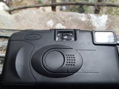 Kodak film camera