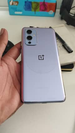 OnePlus 9 5g single Sim PTA