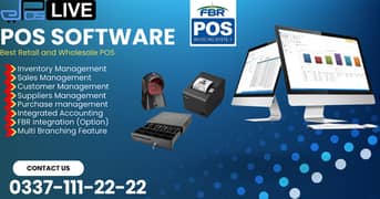 Gift Shop Software | Toy Shop POS | Retail POS Software | ePOSLIVE
