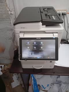 RICOH