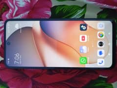 Redmi 13 Lush Condition Urgent Sale 7 month Warranty