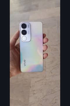 vivo Y19s