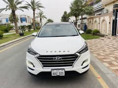 Hyundai Tucson 2020