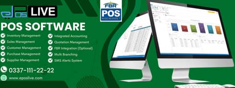 Garment POS Software | Clothing Store POS System | ePOSLIVE