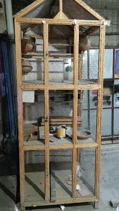 Cage