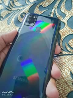 Samsung A21S
