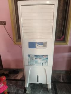 Boss inverter cooler