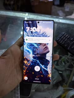 PIXEL 6 PRO 12 /128 pta approved