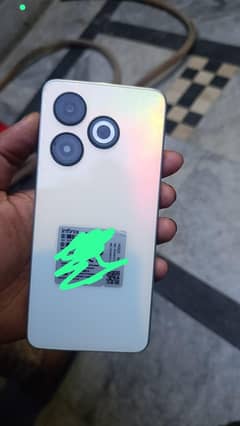 Infinix Smart 8