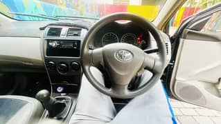 Corolla
