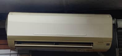 Mitsubishi slim 1 ton