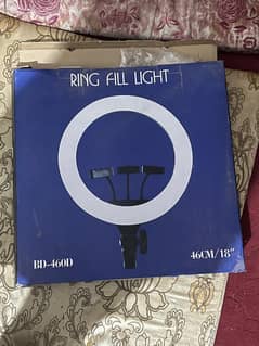 Ring light