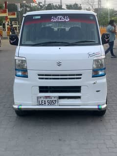 Suzuki every Manual