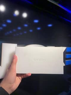 Apple Watch Ultra 2 Titanium 49mm 10/10 99% Health With Complete Box