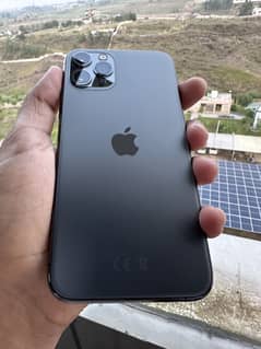 Iphone 11 pro 256gb pta approved space grey