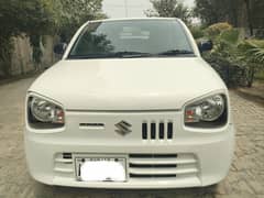 Suzuki Alto VXR