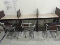 Computer Workstations