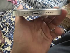 iPhone XR converted to 13pro for sale