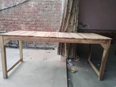 2 piece Table
