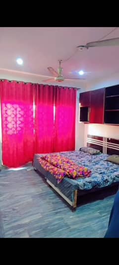 Daily basis room for couple family girls boys