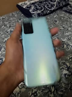 oppo a76 (6/128) glass break akela phone h 03078394290