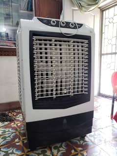 Izone  Brand New Room Cooler with 5yrs warranty card