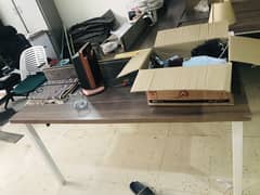 Workstation