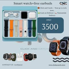 Smartwatch