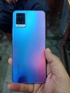 Vivo V20