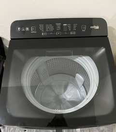 Haier Automatic washing machine