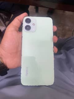 Tecno Sparx neo 5 plus