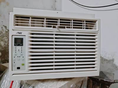 window Ac Pona Ton Japanese with Converter